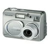 Fujifilm FinePix A205 - Digital camera - compact - 2.0 MP - 3x optical zoom