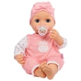 thumbnail image 4 of Muñeca Baby Born Mi Verdadera Muñeca Annabell, 4 of 4