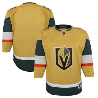 TronX Las Vegas Golden Knights Hockey Jersey