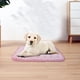thumbnail image 3 of Esterilla de enfriamiento automático para perros, almohadillas de enfriamiento lavables para mascotas, manta para dormir, esterilla para perrera, esterilla para dormir de seda de hielo, cama para, 3 of 5