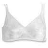 Playtex Cross Your Heart Bra with Cushion Straps