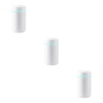 thumbnail image 3 of Naiovety Humidificador de aire Difusor de bajo ruido Dormitorio Ambiente Mist Maker Blanco Type1 NO1, 3 of 6