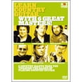 thumbnail image 2 of Learn Country Guitar With 6 Great Masters (DVD), Hot Licks, Special Interests, 2 of 2