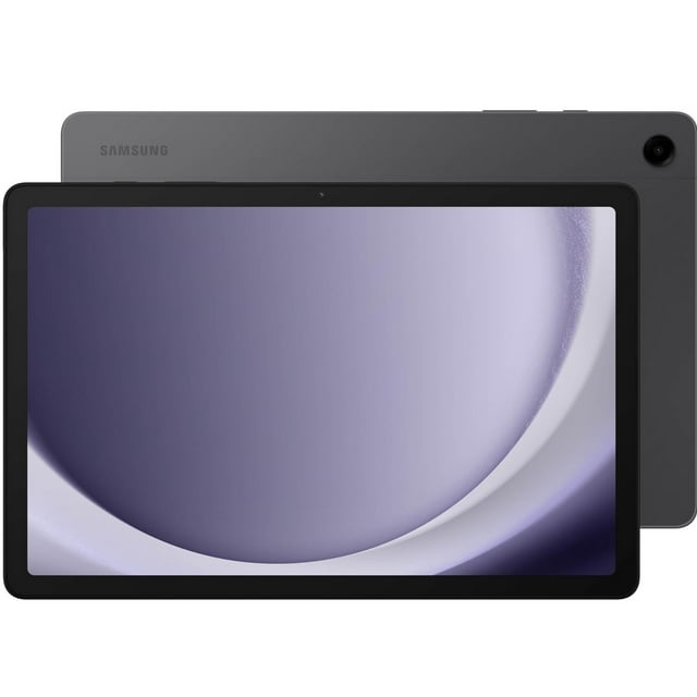 Tablette Reconditionnée Samsung Tab A9+ 2024 11 Pouces 4 Go de RAM 64 Go de Stockage Graphite WIFI SM-X210NZAAXAC