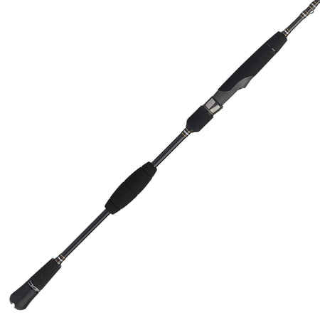 Penn CARSPJIII450S68MH Carnage III Slow Pitch Rod Spin RCB2 Construction Fuji K Guides Heplon split Grip Adjustable Forearm Grip 6 8 MH