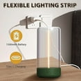 thumbnail image 4 of Auge Light LED Table Lamp Green (AGDSLGR2202), 4 of 8