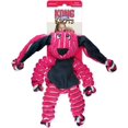 thumbnail image 2 of Floppy Knots Bunny Dog Toy  M/L, 2 of 5