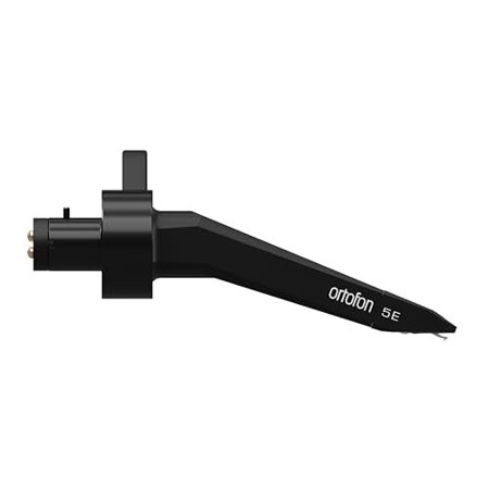 Ortofon Concorde 5S (オルトフォン シェル一体 MMカートリッジ) コンコルド5S