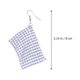 thumbnail image 2 of OHOIOLLA Pendientes De Borlas Y Lentejuelas Para En Banquetes Y, 2 of 8