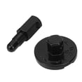 thumbnail image 1 of 14MM Piston Stop Chainsaw Clutch Flywheel Removal Tool Clutch Expander Dismount Tools, 1 of 13