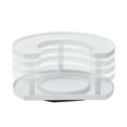 thumbnail image 6 of Spice Spinner Two-Level Plastic Spice Storage Organizer, 6 of 7