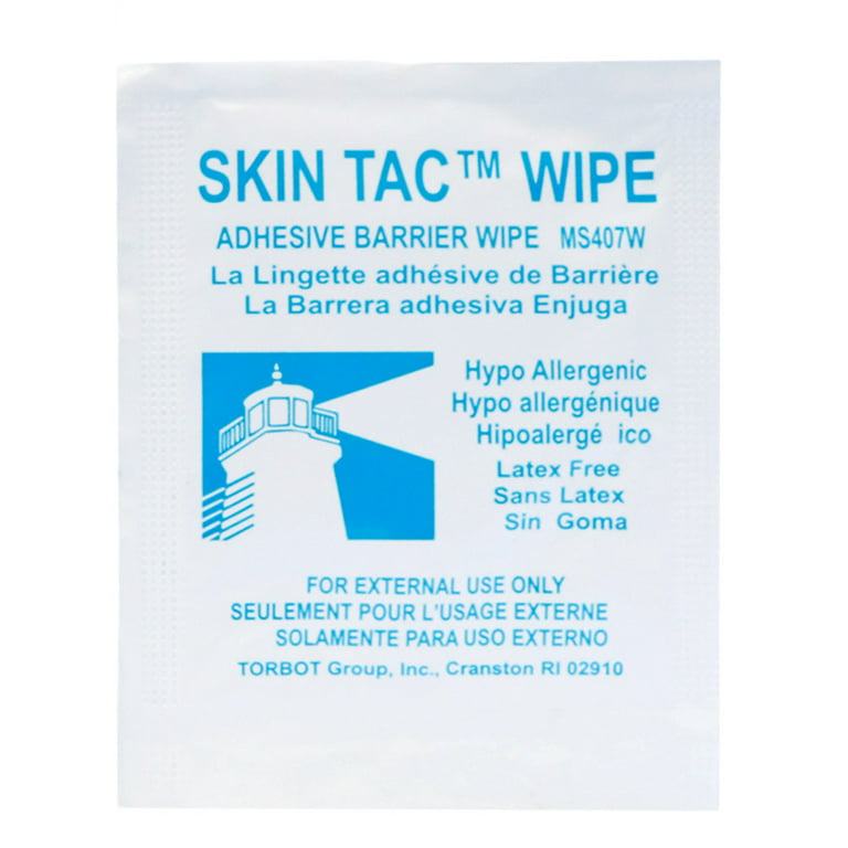 Skin Tac Liquid Adhesive