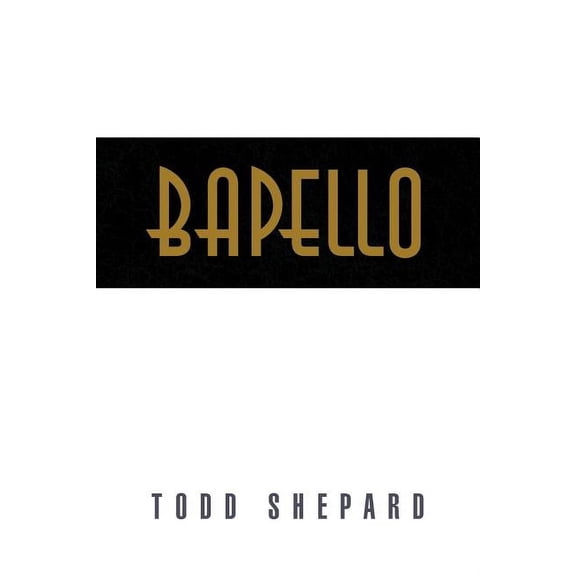 Bapello (Paperback)