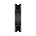 thumbnail image 3 of Arctic ACFAN00332A P12 Pro Reverse 120mm Case Fan Reverse Impeller Design fluid dynamic bearing max 3000 RPM (Pack of 3), 3 of 4