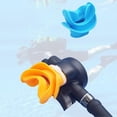 thumbnail image 2 of Yazoeia Régulateur de Plongée Embout en Silicone pour Snorkelings Embout Doux Confortable de Rechange Compatible avec la Plupart des Régulateurs CJC912-178406, 2 of 8