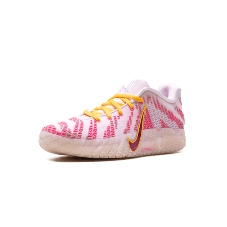 NIKE MENS Nike Ja 3 "Valentine's Day" HF2793 601 HF2793 601 from Stadium Goods