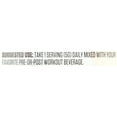 thumbnail image 3 of RYSE Creatine Monohydrate Unflavored Dietary Supplement for Muscle Growth 10.6 oz, 3 of 7