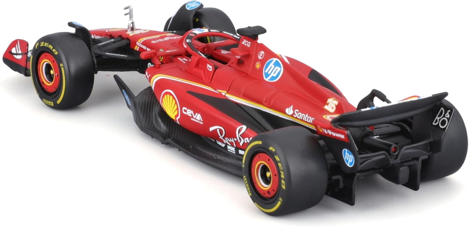 1:43 FERRARI