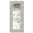 thumbnail image 2 of ArtToFrames 11x34" Other Picture Frame, Multi Wood Poster Frame, with Regular Acrylic and 2 (FBPL-5163), 2 of 7