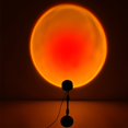 thumbnail image 3 of Lampe de Projection de Coucher de Soleil, 3 of 4