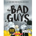 thumbnail image 2 of Pre-Owned The Bad Guys in the Baddest Day Ever (the Bad Guys #10): Volume 10 (Paperback) by Aaron Blabey, 2 of 2