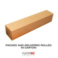 thumbnail image 2 of Ecotex® Recycled Rectangular Chair Mat For Hard Floors - 48" x 79", 2 of 9