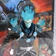 thumbnail image 3 of Figurine d'Action Marvel Soldat Crâne Ghost Rider Jouet Johnny Blaze Tête Interchangeable Modèle Pvc Figurines de Collection Statue Cadeau LZ, 3 of 7