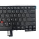 thumbnail image 3 of Teclado del ordenador portátil perfke para portátil S T431S P retroiluminado, 3 of 9
