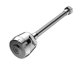 thumbnail image 5 of Extensor de grifo de cocina, aireador de grifo de ahorro de agua antisalpicaduras giratorio 360 móvil, rociador de fregadero ajustable de 2 modos, reemplazo de cabezal de grifo de cocina, 5 of 5