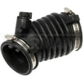 thumbnail image 1 of OE Solutions Air Intake Hose for 2012-2015 Honda Civic, Black, 1 of 1