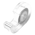 thumbnail image 2 of Cinta para el cuerpo BLESIY Transparente de doble cara para ropa 5m con dispensador, 2 of 8