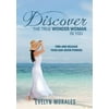 Discover The True Wonder Woman In You (Paperback - Used) 1498470300 9781498470308