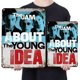 thumbnail image 2 of Placa Metal Vintage The Jam Pintura Hierro Rectangular Arte Pared Bar 30x40cm, 2 of 9