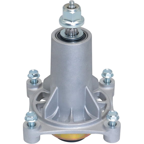 187292 Lawn Mower Spindle Assembly