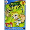 Johnny Test - the Complete Seasons 3 & 4 - DVD (DVD)