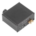 thumbnail image 2 of LED Screen Band Radio Receiver 4 Level Adjustable Portable VFO RF Receiver TYPE C Charging 138-4400MHZ, 2 of 5