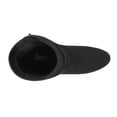 thumbnail image 4 of BOTINES BERLIN MUJER 907403-1 SUEDE NEGRO, 4 of 4