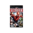 thumbnail image 2 of Marvel Ultimate Alliance 2 - PlayStation Portable, 2 of 3