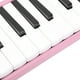 thumbnail image 1 of Instrumento Melódica de 32 Teclas, Instrumento Musical Con Teclado Estilo Piano Para Principiando y Para Bolsa de Práctica de Abrenamiento musical, 1 of 7