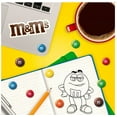 thumbnail image 4 of M&M'S, Milk Chocolate Candies, Sharing Bag, 3.5 oz, 4 of 5