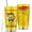 yellow school bus, variant on Programmer Gifts for Men Women, Computer Coding Tumbler with Straw and Lid 20oz, Best Retirement Gifts for Computer Programmers, Stainless Steel Coffee Tumbler Cup for Men Women