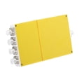 thumbnail image 4 of MicroStrip Power Divider, Power Splitter Buen Estabilidad de 4 de Amplio Uso de FRECUENCIA DE FUNCIONAMENTO PARA WIFI2.4 WIFI5.8, 4 of 7