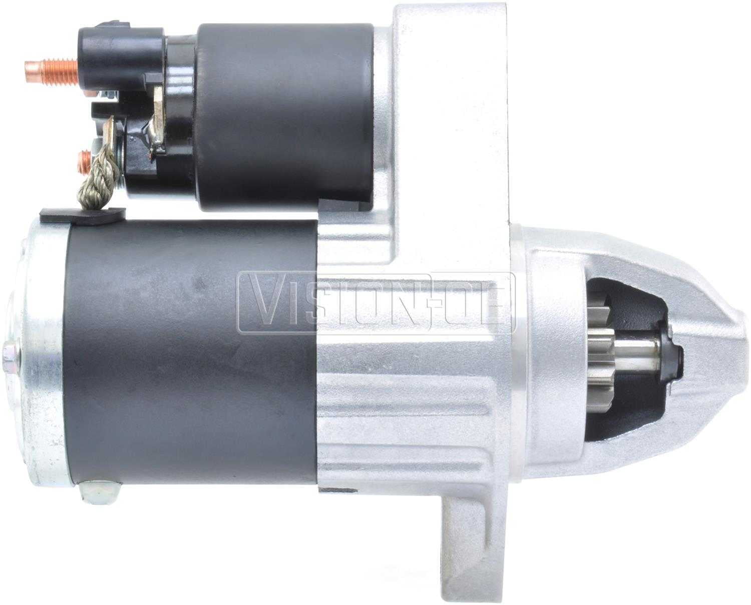 Vision OE 19145 Starter Motor