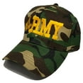 thumbnail image 2 of Buy Caps and Hats Masonic Baseball Cap ARMY Mason Hat Mens One Size (Camouflage), 2 of 3