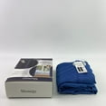 thumbnail image 4 of Shonegy Curtains - Grommet Thermal Insulated Room Darkening Curtains for Living Room - 42 x 63 Inch, 4 of 10