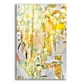 thumbnail image 1 of Epic Art 'Bus Poster Remnant Siena 17' by IMB, Acrylic Glass Wall Art, 24"x36", 1 of 8