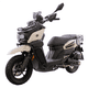 thumbnail image 2 of Motocicleta scooter DINAMO Alien R 175 Blanco, 2 of 2