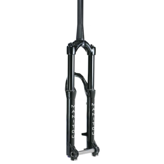 Manitou Circus Expert Suspension Fork | 26" | 100mm | 20 x 110mm | 41mm Offset