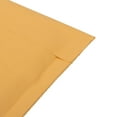 thumbnail image 5 of JAM Paper Bubble Padded Mailers, 8.5x13, 25/Pack, Brown Kraft, Size 3, 5 of 5