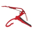thumbnail image 1 of Shisuyan Guitar Capo Quick Adjustment Versatile Use for Beginners 1Pack, 1 of 9